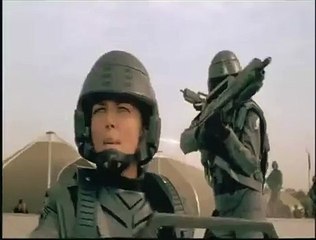 Starship Troopers-Headshot