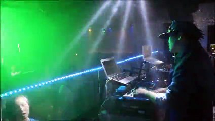 DJシーザー in やばきゅーぶ vol.0@広島CLUB LEOPARD【Animesong DJ CAESAR】