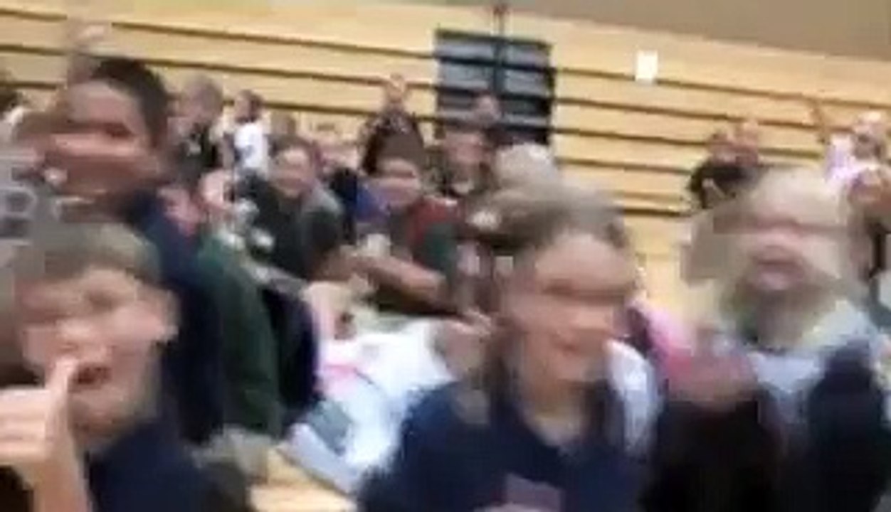 School opens at St. Pius X