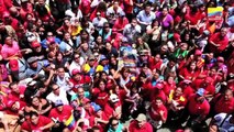 Chavez Te Lo Juro - Tema Oficial Campaña De Nicolas Maduro - ELECCIONES 14 Abril