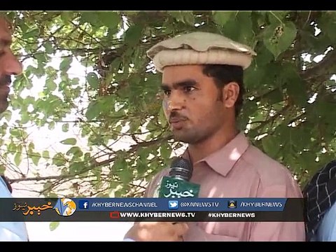 ضرب عضب کے بعد پہلی مرتبہ میڈیا کے نمائندوں کا شمالی وزیرستان کا دورہ