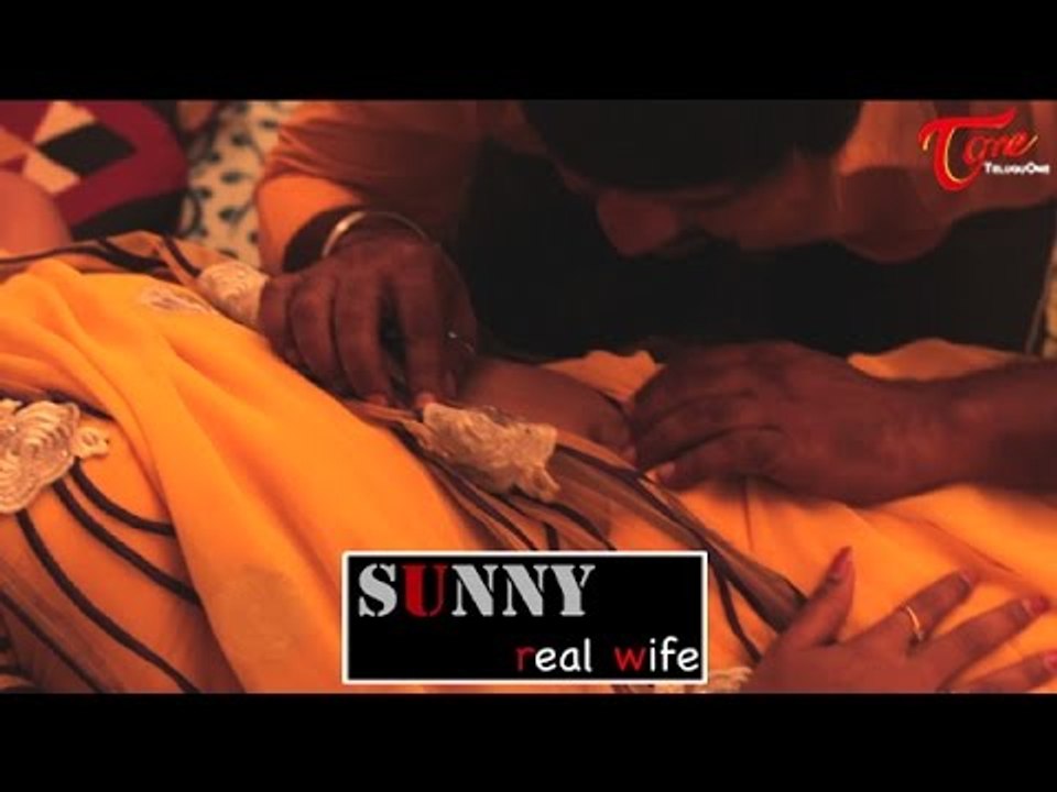 Bloopers | Making of Sunny (Real Wife) Short Film