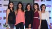 Indias Next Top Model Meet the Hot Contestants MTV