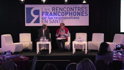 Synthèse par Claude Evin, ancien ministre de la santé