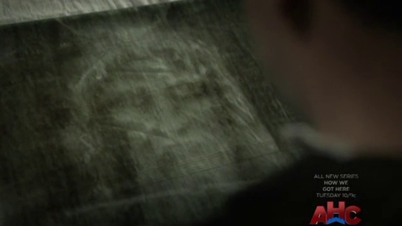 Secrets of the Bible: Season 1 Episode 4 - The Turin Shroud - American Heroes Channel