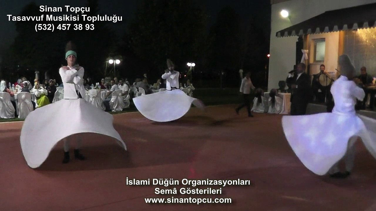 Es Bahçe Eskişehir Düğün Salonu - Esbahçe Restaurant Düğün Salonu