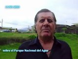 Carlos Murillo habla sobre el Juan Castro Blanco