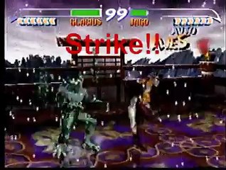 Killer Instinct Gold - Ultra Combo  Breaker 2