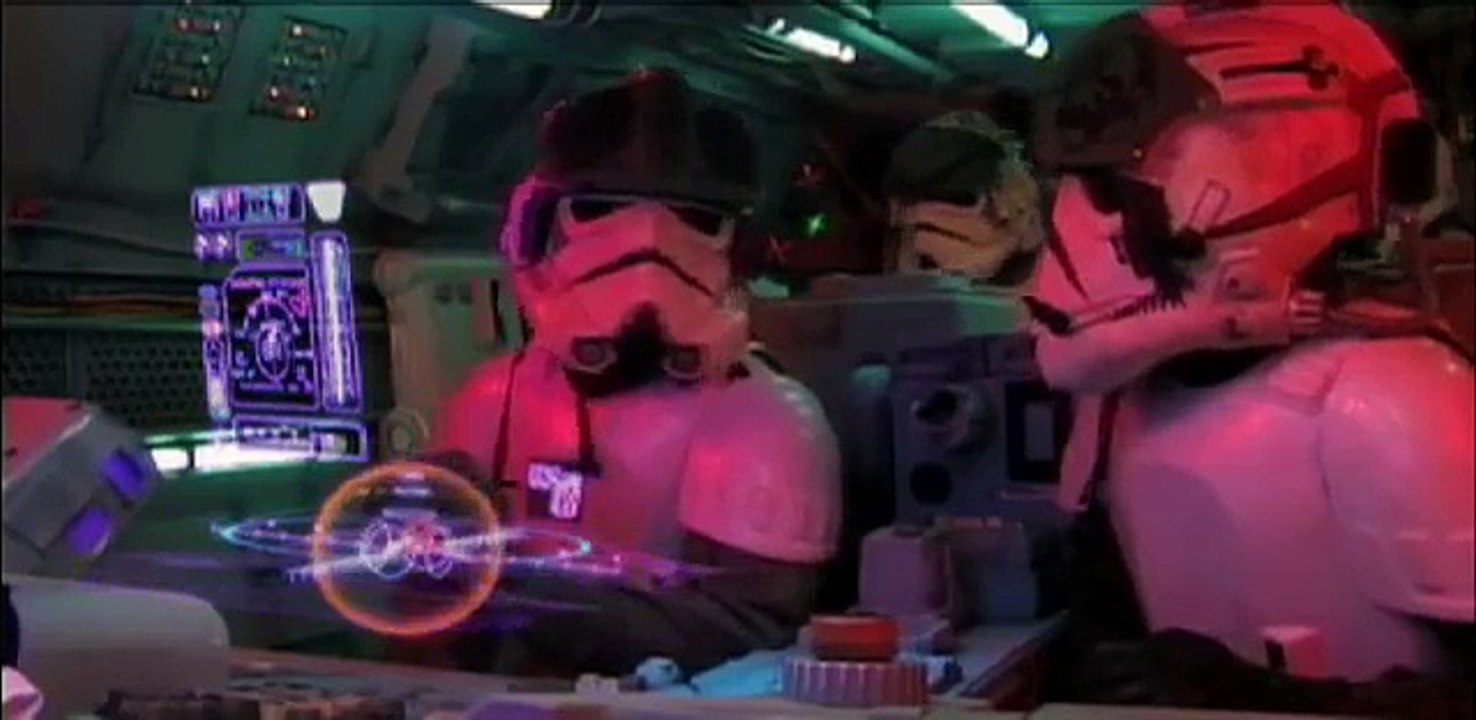 I.M.P.S The Relentless - Chapter 2: Norca System