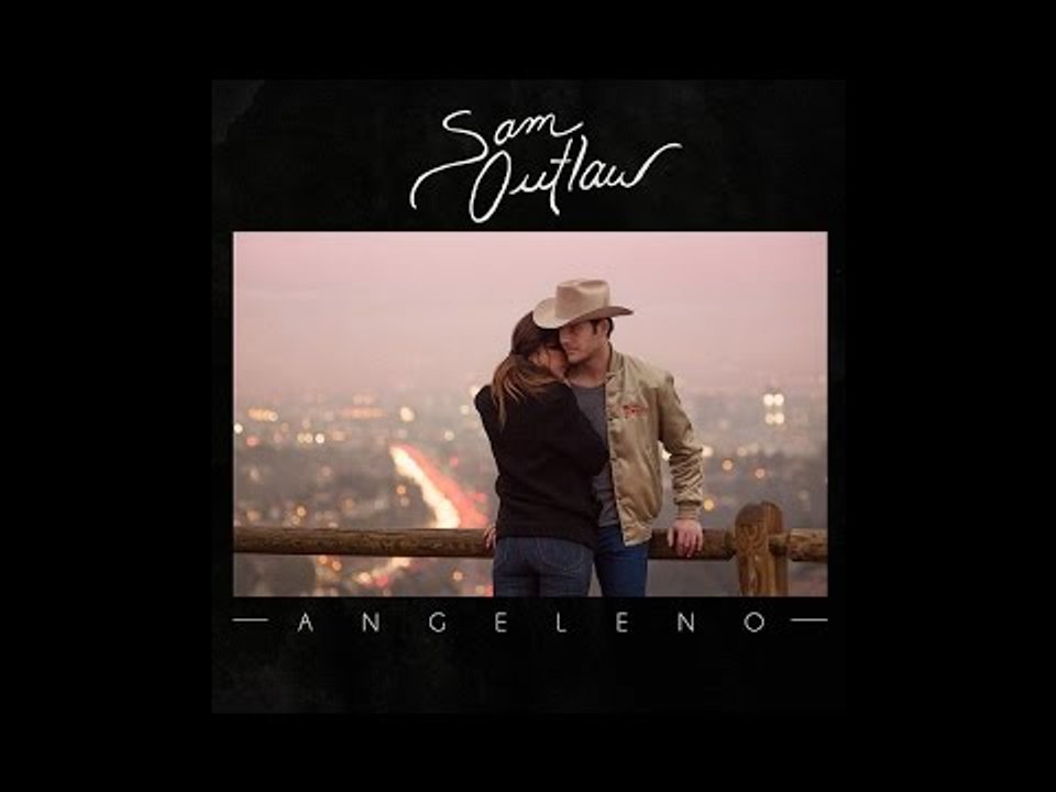 Sam Outlaw - Love Her For A While