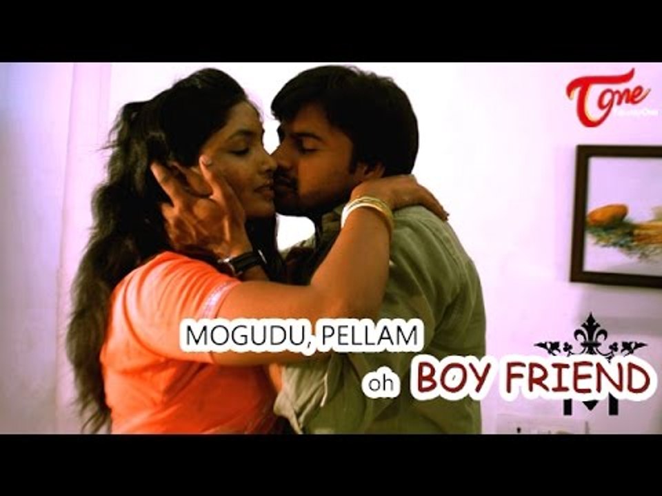 Mogudu, Pellam Oh Bad Friend Short Film | By C.M.Naidu