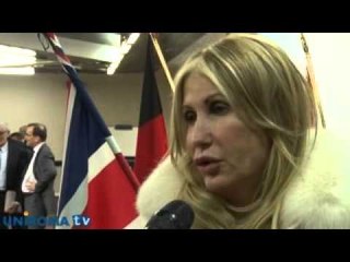 Intervista a Marcella Marletta