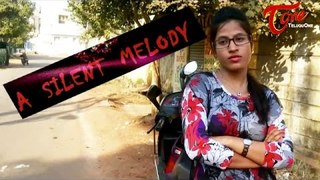 A Silent Melody | Telugu Short Film | By ‪Kola Sudhakar