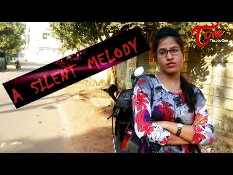 A Silent Melody | Telugu Short Film | By ‪Kola Sudhakar