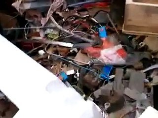 Métaux Lourds à Orsay