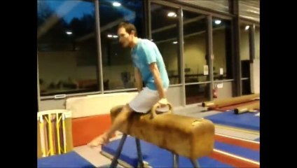 Gym Loisirs Patriote