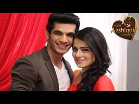 Meri Aashiqui Tum Se Hi 7th July 2015 EPISODE | Ishani gets BACK to Shikar