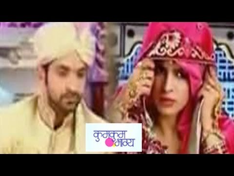 Kumkum Bhagya 8th July 2015 EPISODE | Purab gets MARRIED to Aaliya