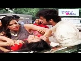 Kumkum Bhagya 9th July 2015 EPISODE | Aaliya KILLS Bulbul