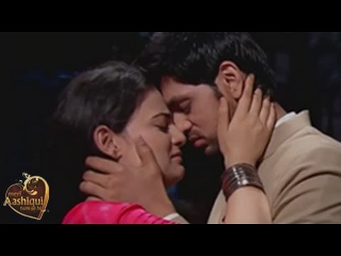 Meri Aashiqui Tum Se Hi 23rd June 2015 Episode | Ranveer & Ishani LOCKED UP IN A ROOM