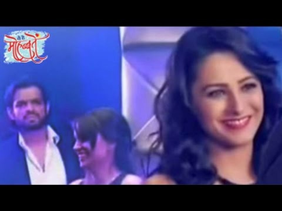 Ye Hai Mohabbatein 6th July 2015 EPISODE | Shagun is BACK