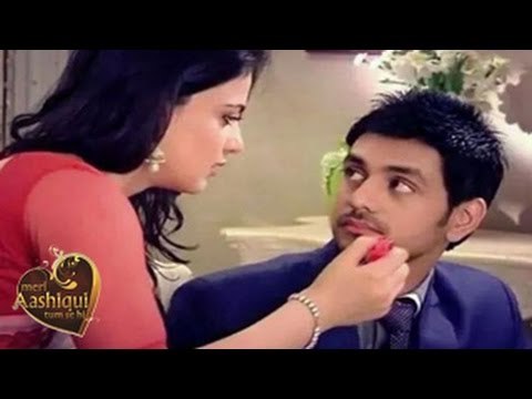 Meri Aashiqui Tum Se Hi 15th July 2015 EPISODE | Ranveer & Ishani on ROMANTIC DINNER DATE
