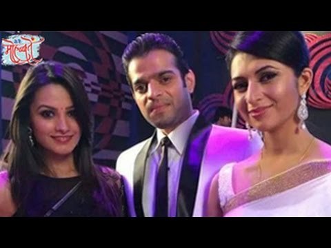 Ye Hai Mohabbatein 13th July 2015 EPISODE | Raman & Ishita WORRIED about Shagun