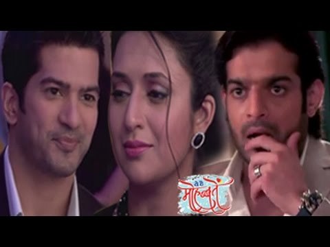 Ye Hai Mohabbatein 15th June 2015 EPISODE | Ishita LEAVES Raman for Subbu