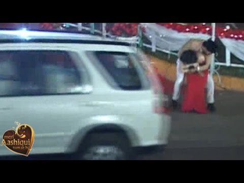 Meri Aashiqui Tum Se Hi 28th May 2015 EPISODE | Ranveer SAVES Ishani from Accident