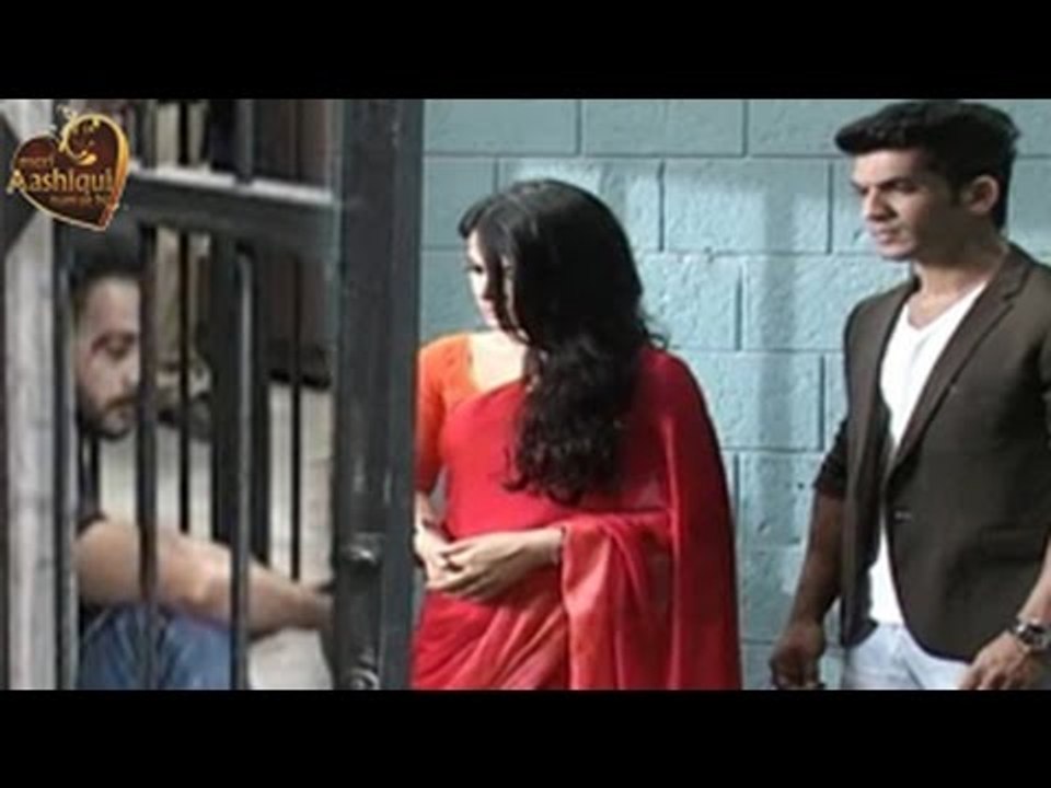 Meri Aashiqui Tum Se Hi 8th June 2015 EPISODE | Ishani's ATTACKER REVEALED