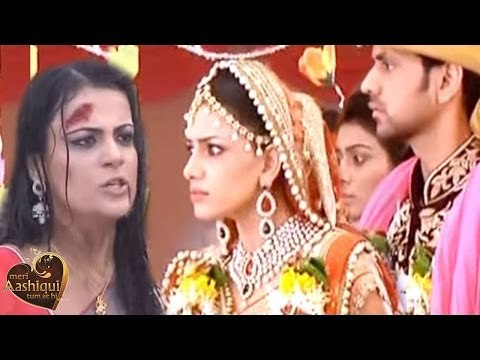Meri Aashiqui Tum Se Hi 22nd June 2015 EPISODE | Ishani EXPOSES Ritika