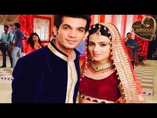 Meri Aashiqui Tum Se Hi 9th June 2015 EPISODE | Ishani & Shikar get MARRIED | EXCLUSIVE PHOTOS