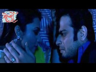 Ye Hai Mohabbatein 15th June 2015 EPISODE | Raman & Ishita's HOT INTIMATE SCENE