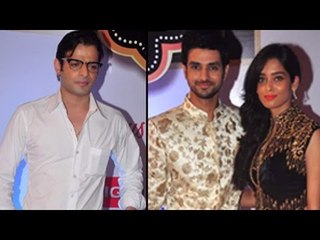 Gold Awards 2015 on Zeetv | RED CARPET | SNEAK PEEK