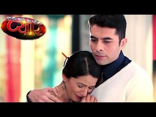 Itna Karo Na Mujhe Pyaar 25th May 2015 EPISODE | POST LEAP, Ragini ENGAGED to doctor Aman