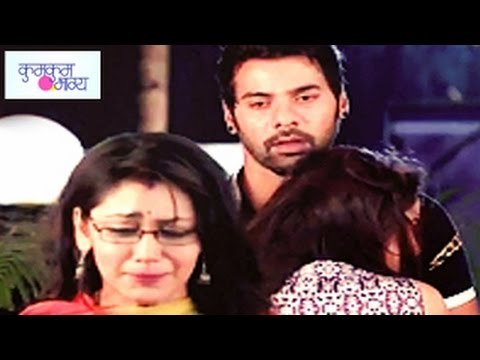 Kumkum Bhagya 27th May 2015 EPISODE | Pragya JEALOUS of Abhi & Tanu