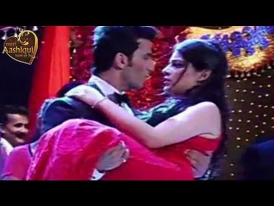 Meri Aashiqui Tum Se Hi 3rd June 2015 EPISODE | Ishani & Shikar's ROMANTIC DANCE