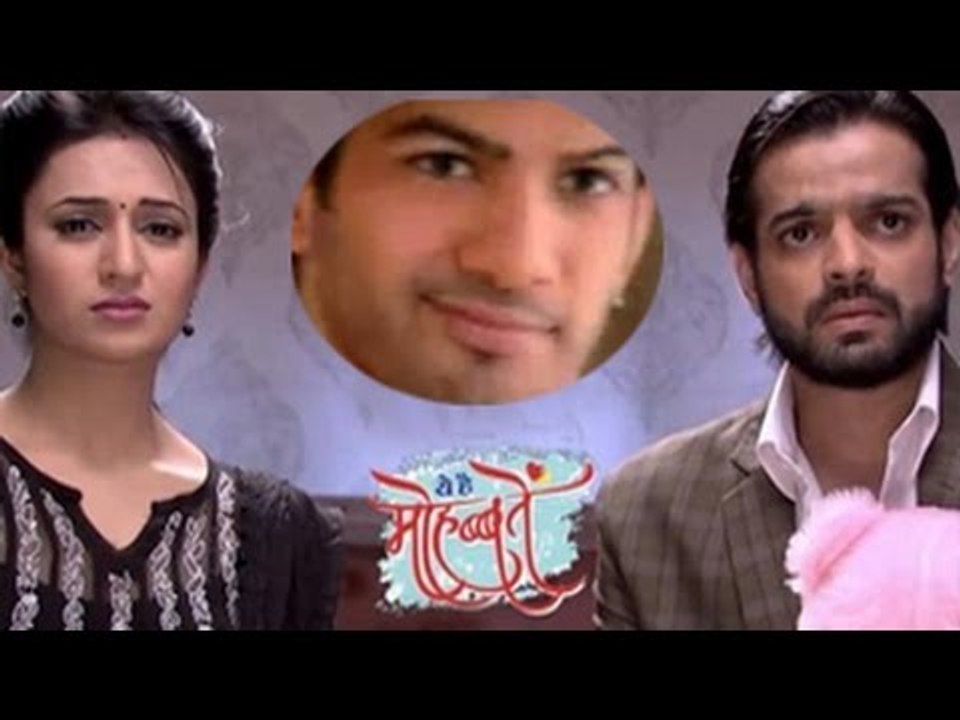 Yeh Hai Mohabbatein 18th May 2015 EPISODE | Subbu PLANS AGAINST the Bhalla family