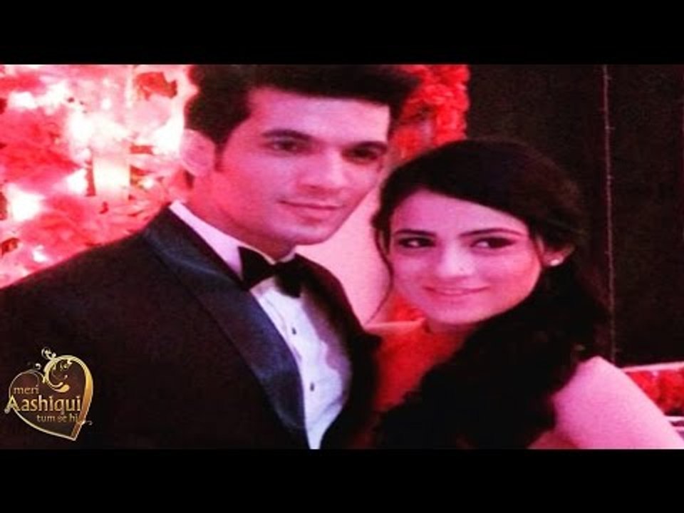 Meri Aashiqui Tum Se Hi 2nd June 2015 EPISODE | Ishani & Shikar get ENGAGED