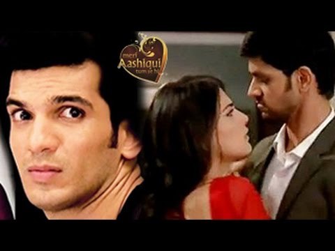 Meri Aashiqui Tum Se Hi 25th May 2015 EPISODE | Ishani LEAVES Shikar & GOES BACK to Ranveer