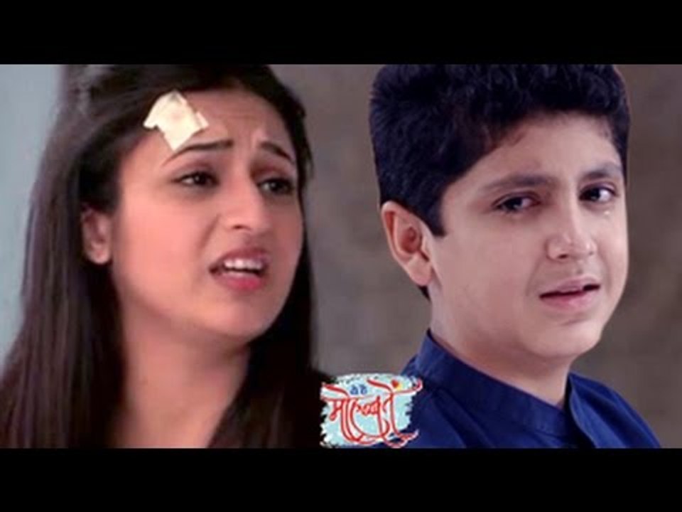 Ye Hai Mohabbatein 2nd June 2015 EPISODE | Adi gets ARRESTED
