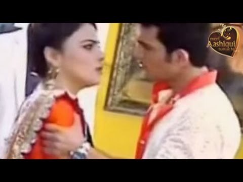 Meri Aashiqui Tum Se Hi 22nd May 2015 EPISODE | Shikar THROWS Ishani OUT OF THE HOUSE