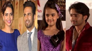 Star Parivar Awards 2015 SNEAK PEEK | Red Carpet
