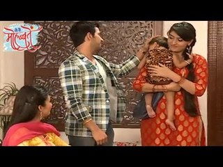 Yeh Hai Mohabbatein 8th May 2015 EPISODE | Ishita PLAYS CUPID for Subbu & Simmi