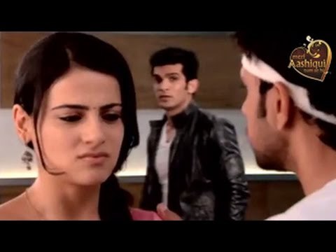 Meri Aashiqui Tum Se Hi 4th May 2015 EPISODE | Ranveer, Ishani & Shikar's LOVE TRIANGLE