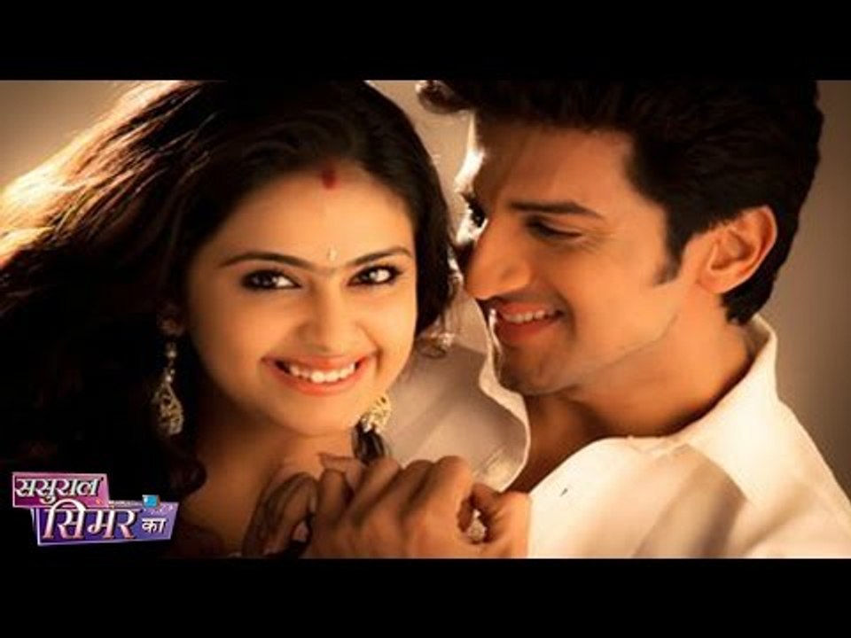 Sasural Simar Ka 29th April 2015 EPISODE | Roli & Siddhanth REUNITE