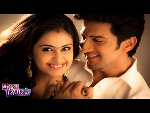 Sasural Simar Ka 29th April 2015 EPISODE | Roli & Siddhanth REUNITE