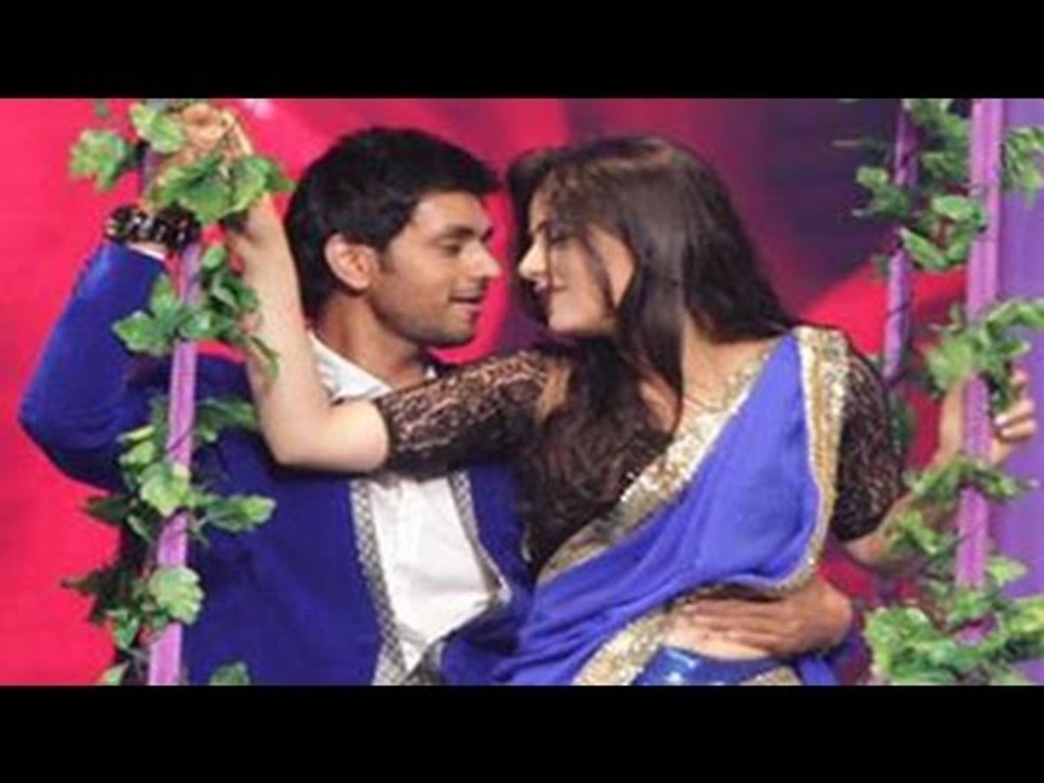 Meri Aashiqui Tum Se Hi's Ranveer & Ishani's SIZZLING DANCE PERFORMANCE