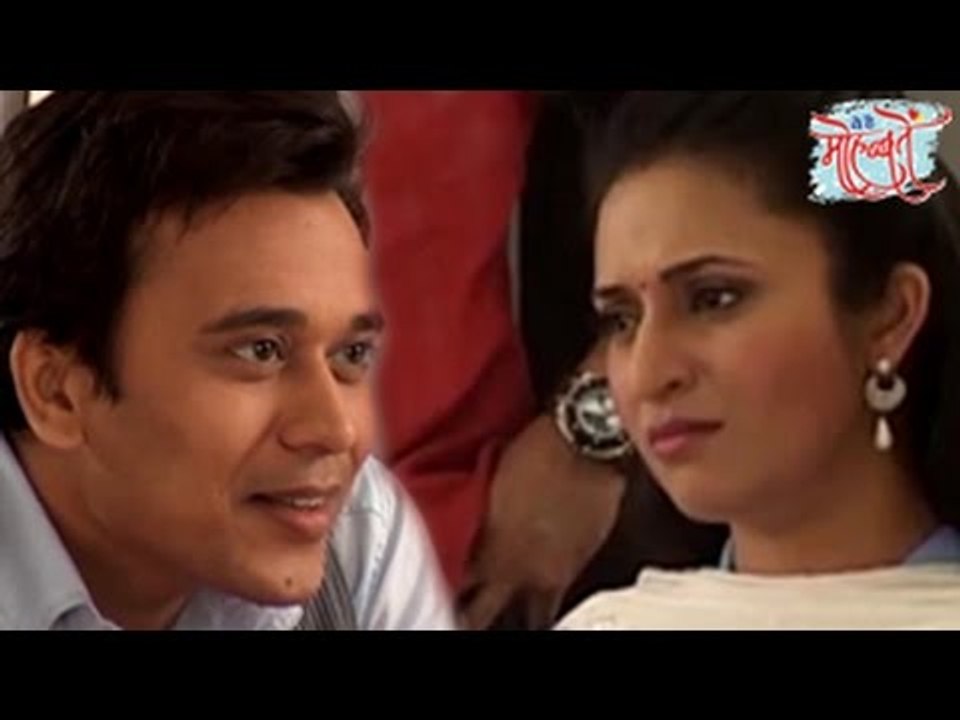 Yeh Hai Mohabbatein 12th May 2015 EPISODE | Param THREATENS Ishita