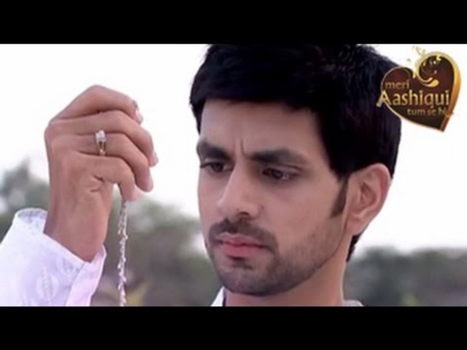 Meri Aashiqui Tum Se Hi 29th April 2015 EPISODE | Ranveer FINDS OUT Falguni's MURDERER